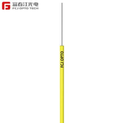 8b1.3 Single Mode Fiber Optic Cable Indoor Fiber Optic Cable Indoor Fiber Optic Cable