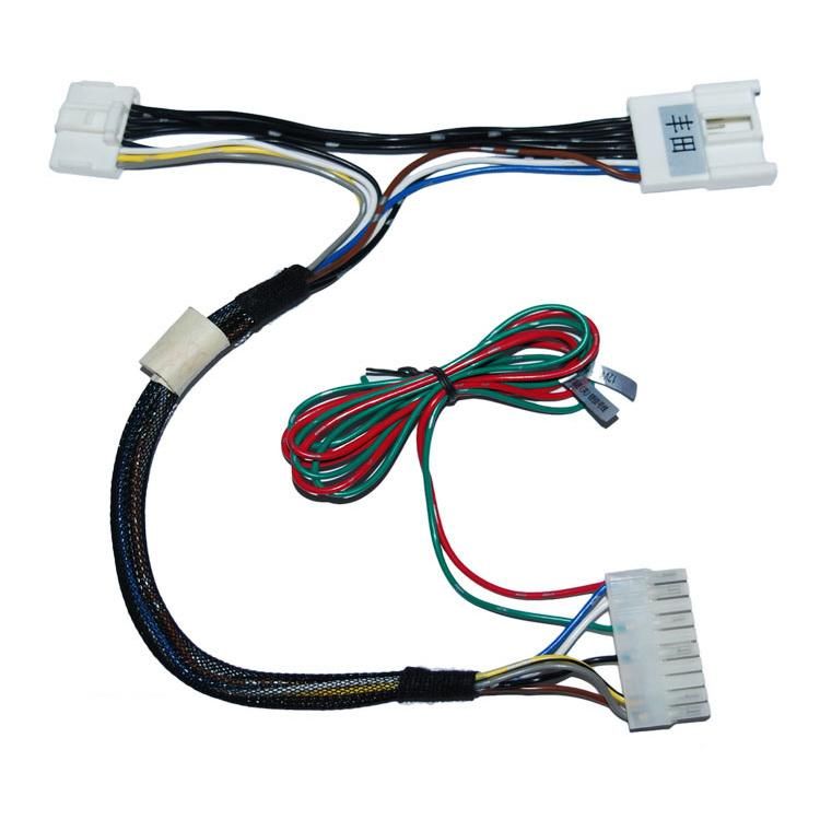 Automotive Wire Harness for Honda