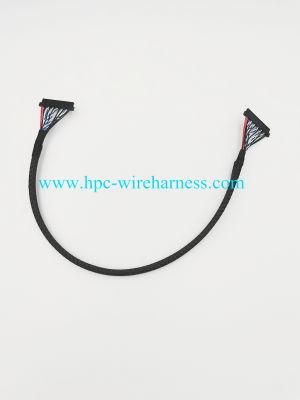 Wire Harness for LCD Panel