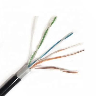 High Quality Ethernet Cord Cat 6 Cat 6 Ethernet Port