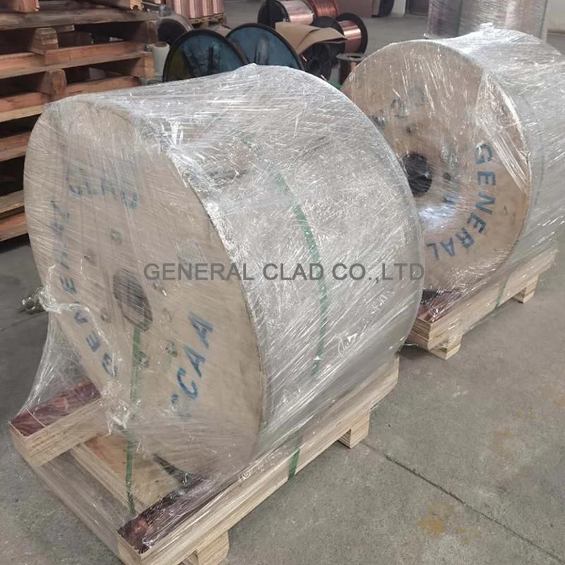 OEM Manufacturer Custom 35 AWG CCA (A) Copper PVC Insulation Automotive Wire