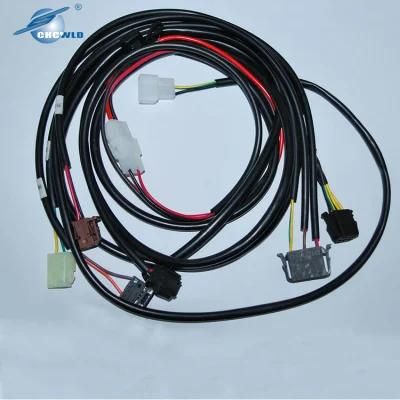 High Quality Automotive Cable Harness for Power Seat