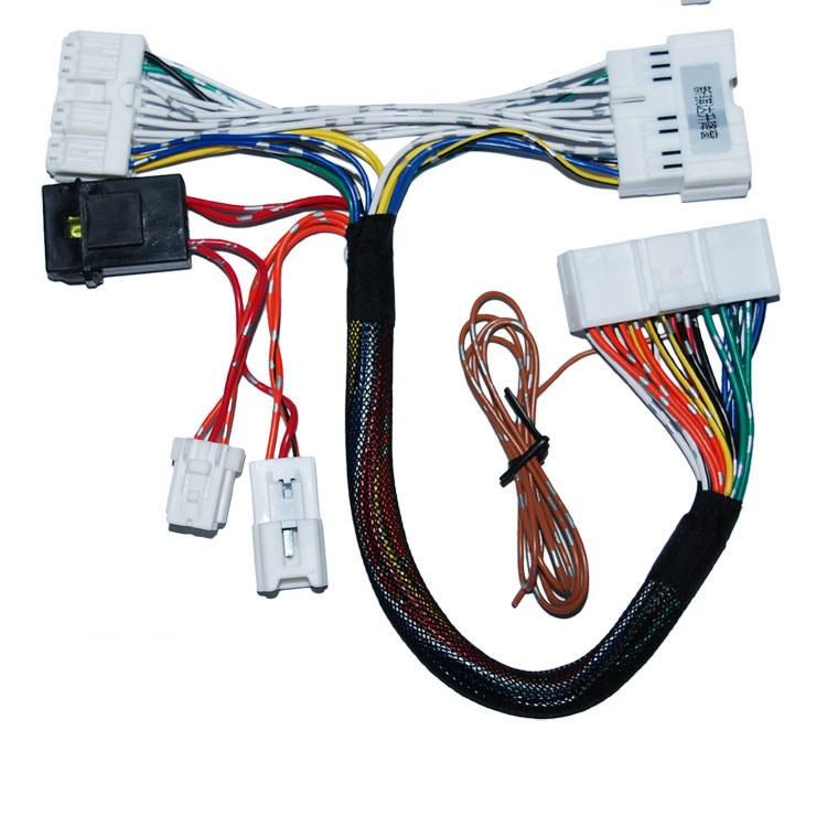 Automotive Wiring Harness