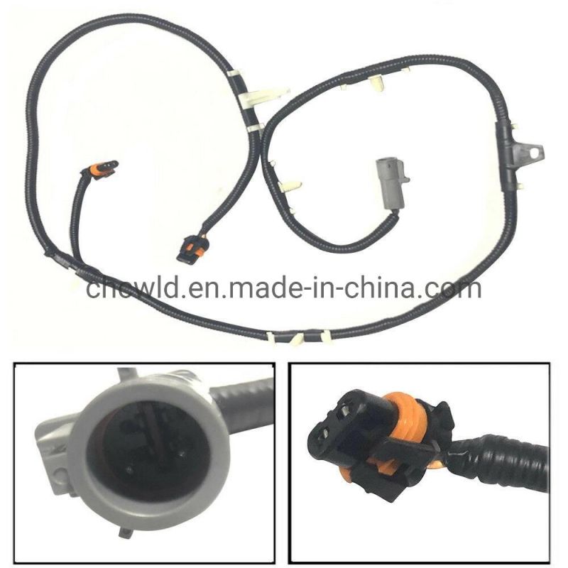 Fog Driving Light Wiring Harness Left Right for Ford F-450 Super Duty Excursion