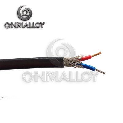 Shield K Type Thermocouple Compensation Wire