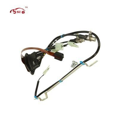 Electrical Wires and Cables Wiring Harness Assembly for Wabco 4213659462