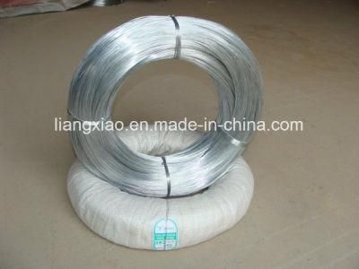 Electro Galvanized Wire