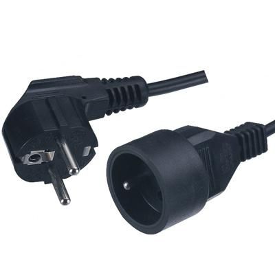 250V 2-Pin AC Power Cord (Al-155)