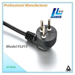 16A Sii Israel Electrical Cord Water Proof Home Appliance