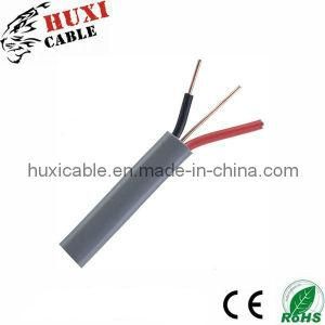 Low Price Flat Installation Electrical Cable