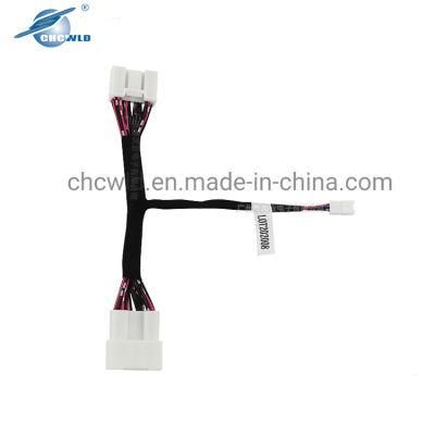 Youye Car Stereo Cable Assembly Wire Harness