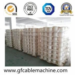 ABS Plastic Cable Spool/Bobbin