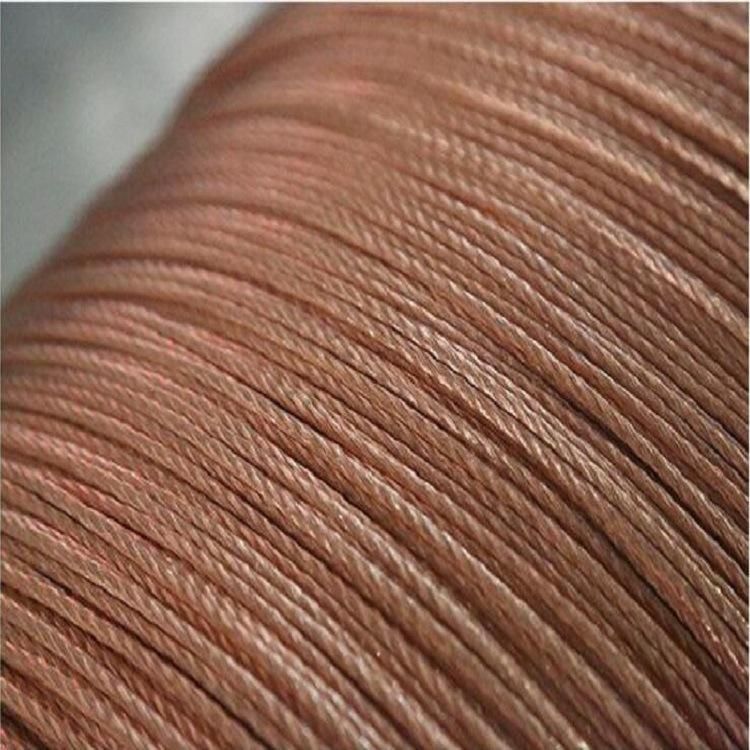 CCS Copper Clad Steel Stranded Wire Conductor