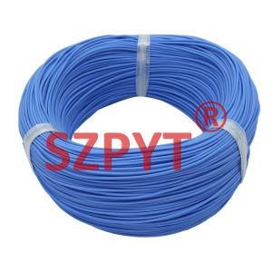 22AWG UL Electric Wire Silicone Rubber Wire Supper Soft Wire LED Lighting Wire Home Appliances Wire