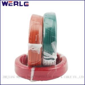 UL 1569 Approved 300V 105c AWG 14 PVC Insulation Building Electric Wire