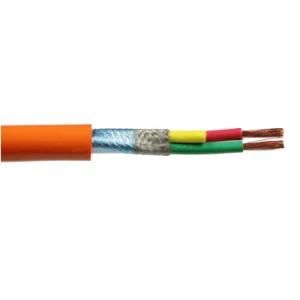 Power Cable, PVC Sheathed XLPE Insulated Cable