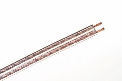 OFC Conductor Speaker Cable 18 AWG Audio Speaker Cable Wire