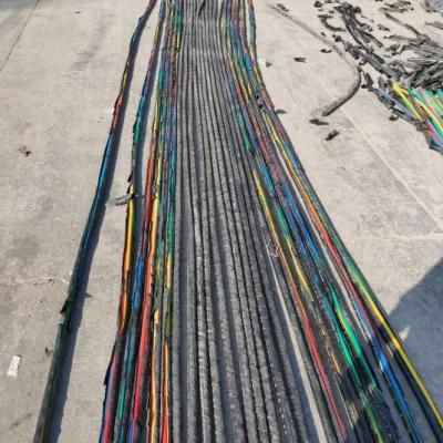 Cable Wire Scrap Copper Waste Wire Scrap 99.97% Big Discount
