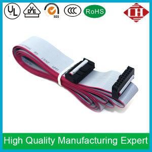 Custom Electric Flexible Flat FFC Cables
