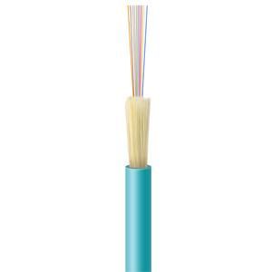 Gjfv Low Attenuation 48 Core Fiber Optic Cable
