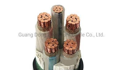Rtd Cable 2 Orange Low-Smoke Mi Insulated Electric Wirecables (WTTEZ) / Electronic Cable