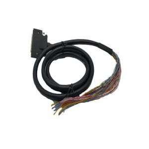 Mr-J3ccn1cbl1.5m Use for J3 J4 Je-a Driver Servo Cn1 Cable Electric Cable Encoder Cable