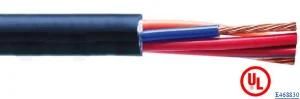 Type Tc Control Cable