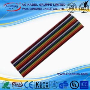 UL Special Cable 2468 Flat Ribbon Cable
