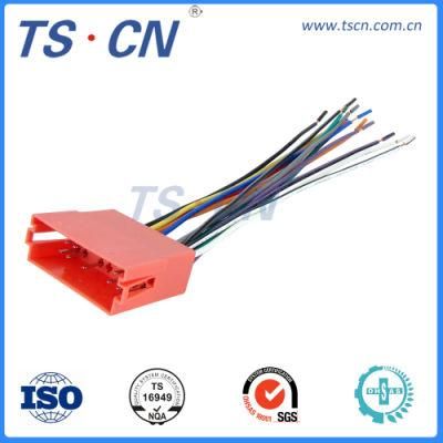 Tscn Automotive Cable Terminal Wiring Harness for Audi 000-1994-075