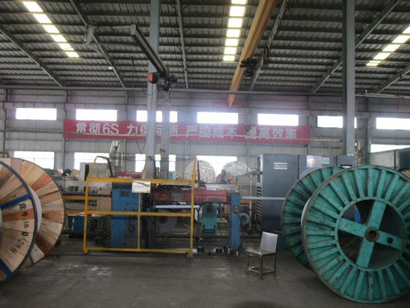 ACSR AAC Overhead Conductor ACSR Factory
