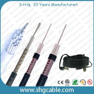 JIS Standard Coaxial Cables (BT2003)