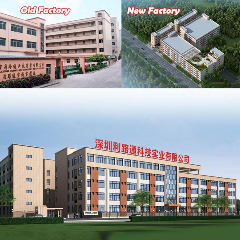 Special Flexible Special Sheath Material Copper Conductor Waterproof Round Cable