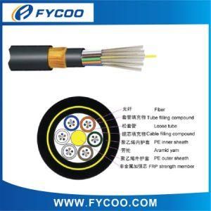 Gyhty Outdoor Fiber Optic Cable