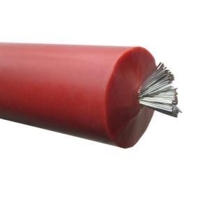 Agg Silicone Rubber High Voltage Wire