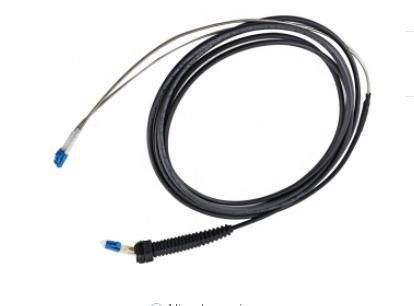 Nokia Nsn Standard Rru Duplex LC Waterproof Cpri Patch Cord