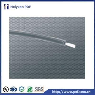 Flame Retardant UL Plastic Optical Fiber Cable--Ccvz22&Dcvz2