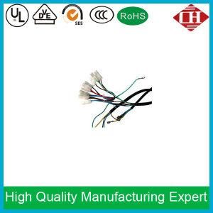 Wire Harness Manufacturer &amp; Custom Cable Assemblies