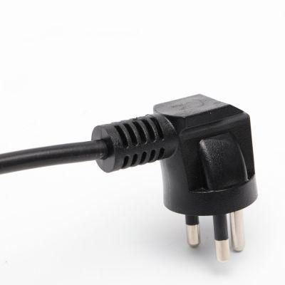 Thailand Power Cables Plugs