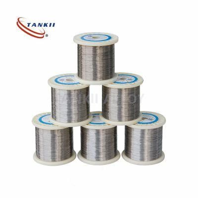 Type K thermocouple wires extension wire 2*0.711mm