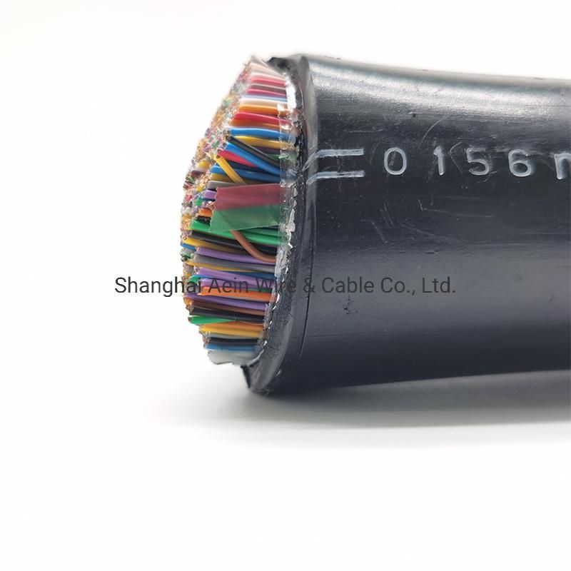 CE Certified Liycy Cable Used for Signal Transmission VDE 0482