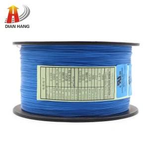 High Quality Wire UL 3302 AWG 28 AWG LSZH XLPE Insulation Cable PVC Insulated Customized Wire Copper Thinned Insulated Wire Power Cable