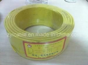 Electrical Wire (Building Electrical Wire and Flexible Electrical Wire)