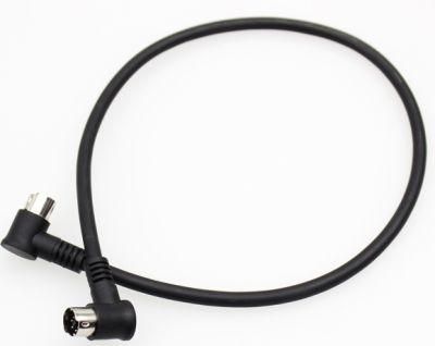 High Quality Microphone Cable Rode Sc7 Cable Aux Cable with Microphone