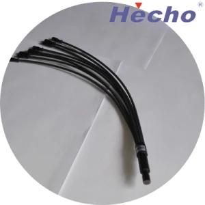 Optical Fiber Bundles Multi Tube Light Guide for Lighting