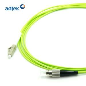 Multimode Simplex Duplex St Fiber Optic Patch Cord