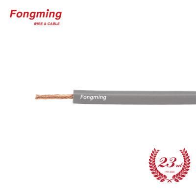 600V 150c UL3138 Silicone Rubber Insulation Tinned Copper Heating Wire