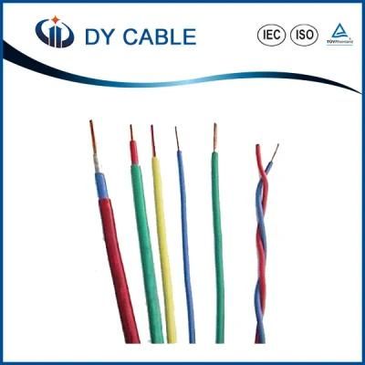 PVC Insulated BV/Bvr House Wiring Electrical Cable