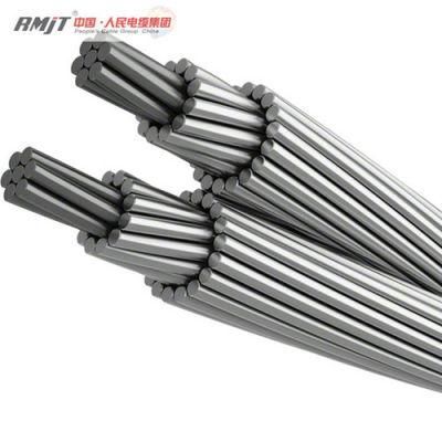 35mm2 Overhead Bare Alumninum ACSR Fox Conductor Cable BS215