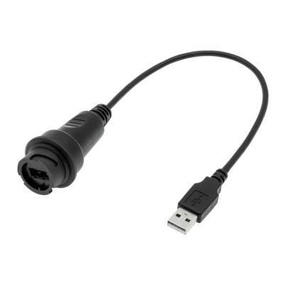 OEM Molex/Te/Jst/Jae/Amphenol/Dt Housing Relay Automation Multimedia Battery Car Lighting Emergency Wire Assembly