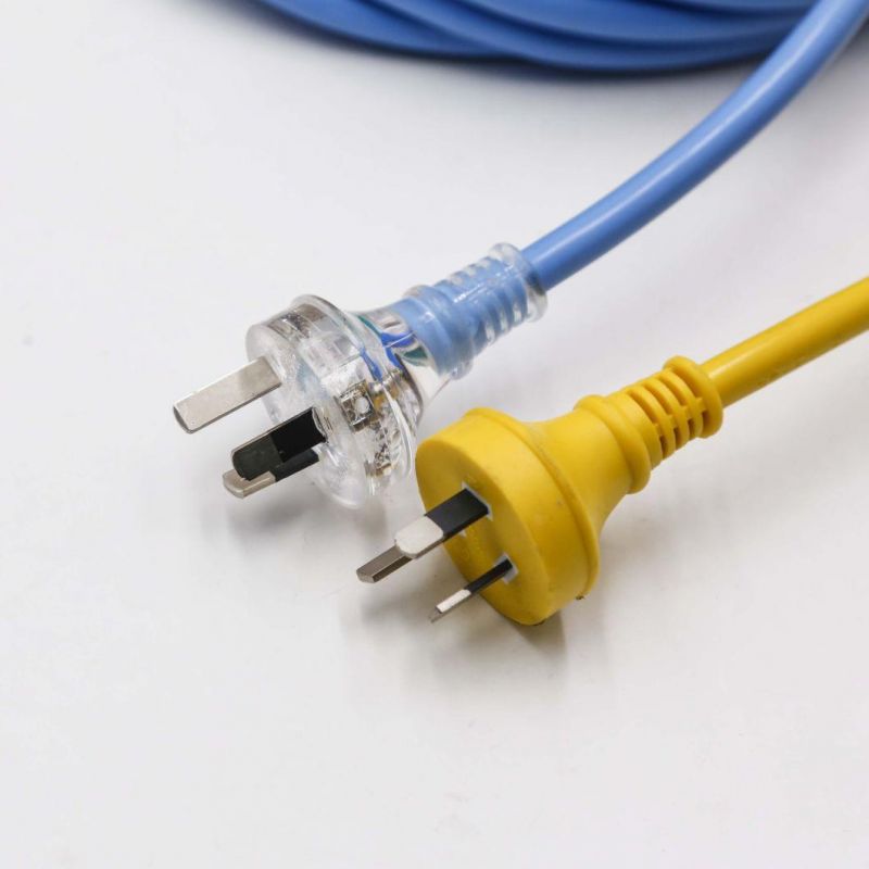 C13 Cee to 7/7 Schuko Power Cord/European|VDE Power Cord VDE